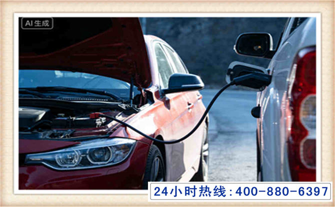 当阳潍坊拖车,附近24小时汽车拖车救援，潍坊道路救援拖车电话