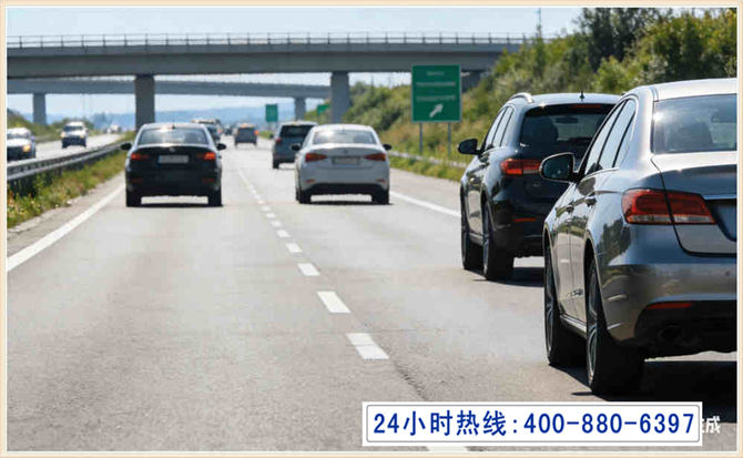 当阳长春拖车电话